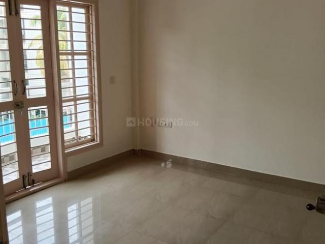 3 BHK Apartment in Hoodi for rent Bengaluru. The reference number is 20920438