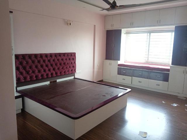 3 BHK Apartment in Hoodi for rent Bengaluru. The reference number is 20922751