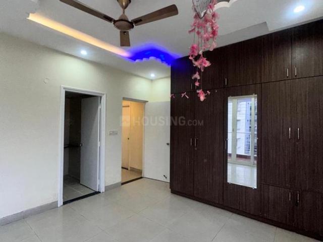 3 BHK Apartment in Hoodi for rent Bengaluru. The reference number is 21059202