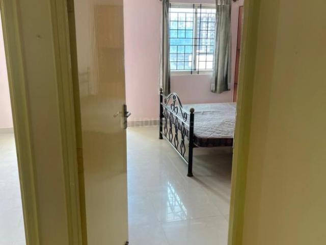 3 BHK Apartment in Hoodi for rent Bengaluru. The reference number is 21064842