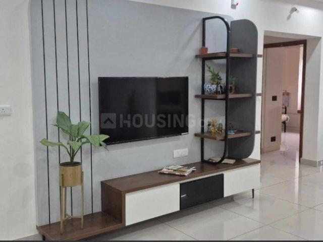 3 BHK Apartment in Hoodi for rent Bengaluru. The reference number is 21265420