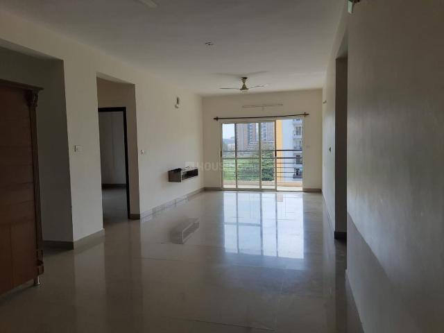 3 BHK Apartment in Hoodi for rent Bengaluru. The reference number is 21296007