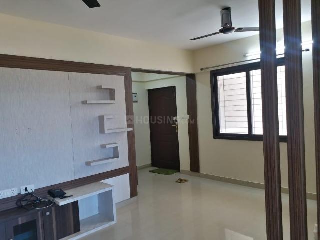3 BHK Apartment in Hoodi for rent Bengaluru. The reference number is 21324453