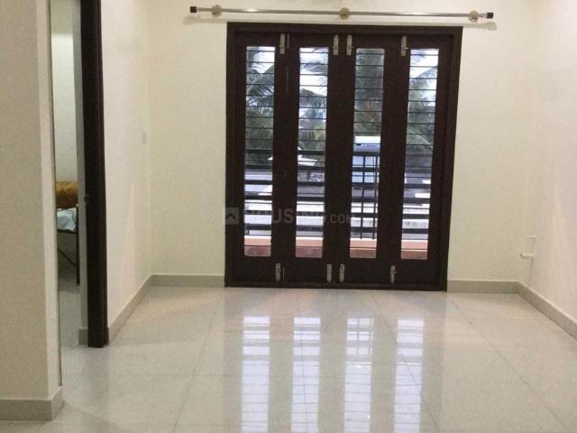 3 BHK Apartment in Hoodi for rent Bengaluru. The reference number is 21362310