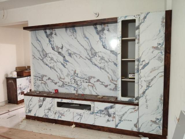3 BHK Apartment in Hoodi for rent Bengaluru. The reference number is 21363310