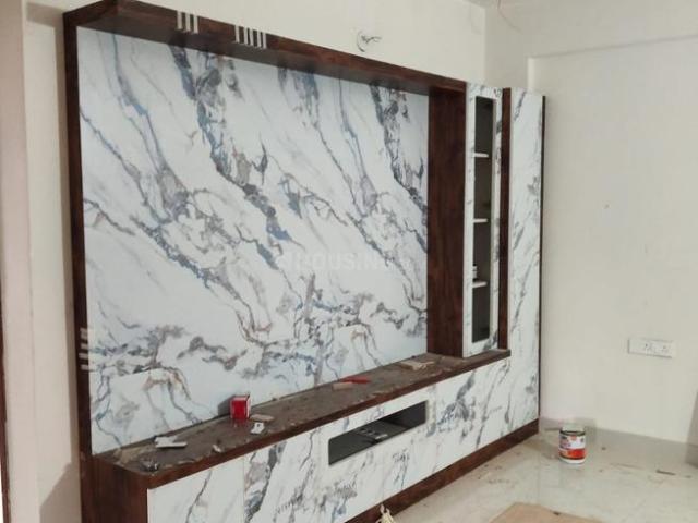 3 BHK Apartment in Hoodi for rent Bengaluru. The reference number is 21363550