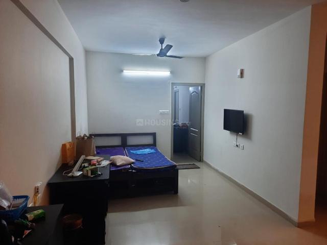 3 BHK Apartment in Hoodi for rent Bengaluru. The reference number is 21388469