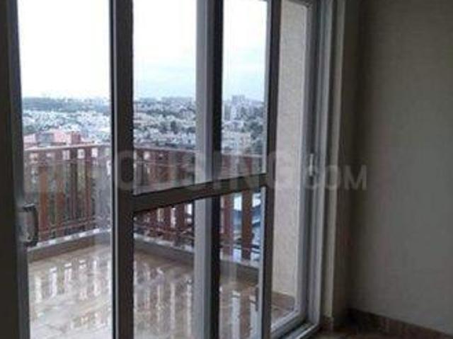 3 BHK Apartment in Hoodi for resale Bengaluru. The reference number is 14453872