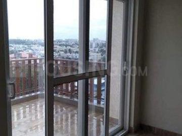 3 BHK Apartment in Hoodi for resale Bengaluru. The reference number is 14453872