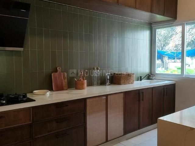 3 BHK Apartment in Hoodi for resale Bengaluru. The reference number is 18693448