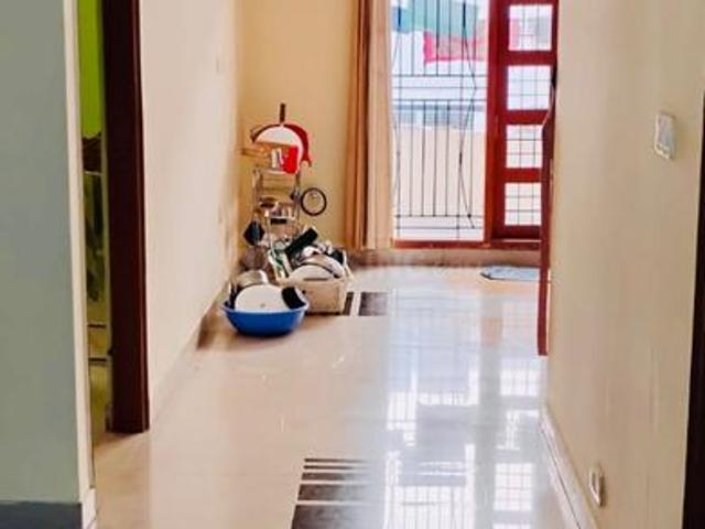 3 BHK Apartment in Hoodi for resale Bengaluru. The reference number is 18263211