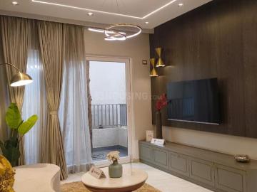 3 BHK Apartment in Hoodi for resale Bengaluru. The reference number is 19423109