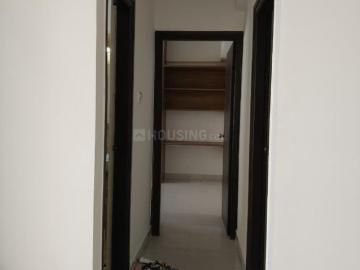 3 BHK Apartment in Hoodi for resale Bengaluru. The reference number is 19605755