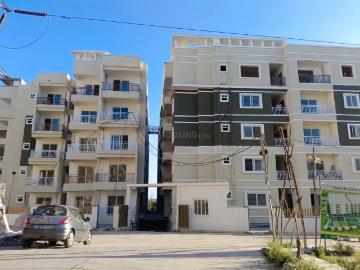 3 BHK Apartment in Hoodi for resale Bengaluru. The reference number is 19946143