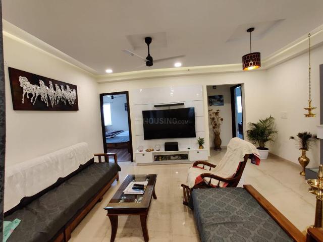 3 BHK Apartment in Hoodi for resale Bengaluru. The reference number is 20403122