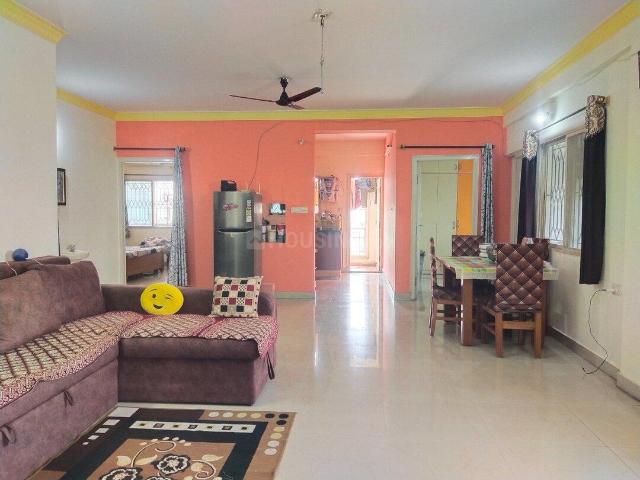 3 BHK Apartment in Hoodi for resale Bengaluru. The reference number is 20578798