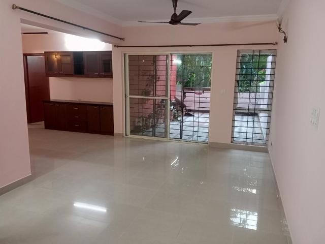 3 BHK Apartment in Hoodi for resale Bengaluru. The reference number is 20917145