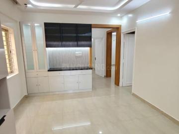 3 BHK Apartment in Hoodi for resale Bengaluru. The reference number is 20211491