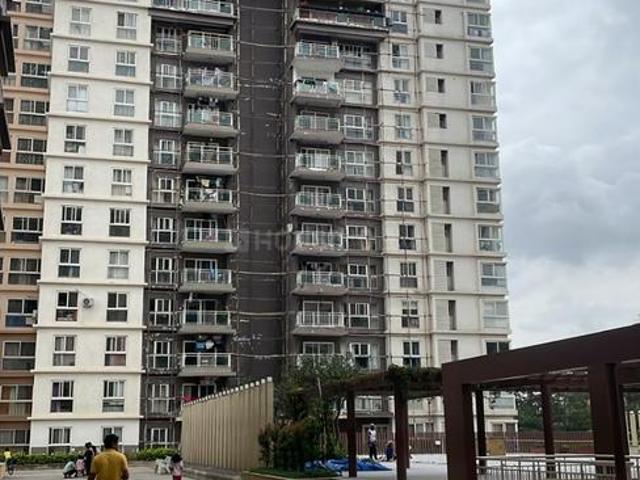 3 BHK Apartment in Hoodi for resale Bengaluru. The reference number is 21133480