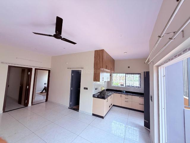 3 BHK Apartment in Hootagalli for rent Mysore. The reference number is 21046230