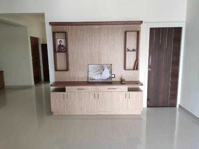 3 BHK Apartment in Hootagalli for resale Mysore. The reference number is 20276797