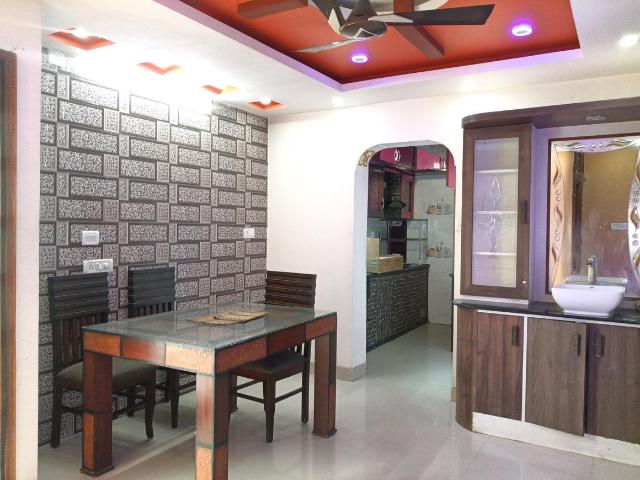 3 BHK Apartment in Horamavu for rent Bengaluru. The reference number is 15382584