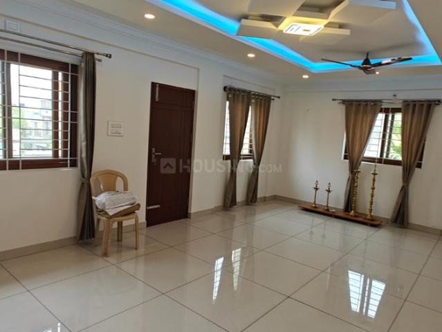3 BHK Apartment in Horamavu for rent Bengaluru. The reference number is 20040565
