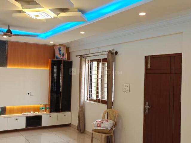 3 BHK Apartment in Horamavu for rent Bengaluru. The reference number is 20040590