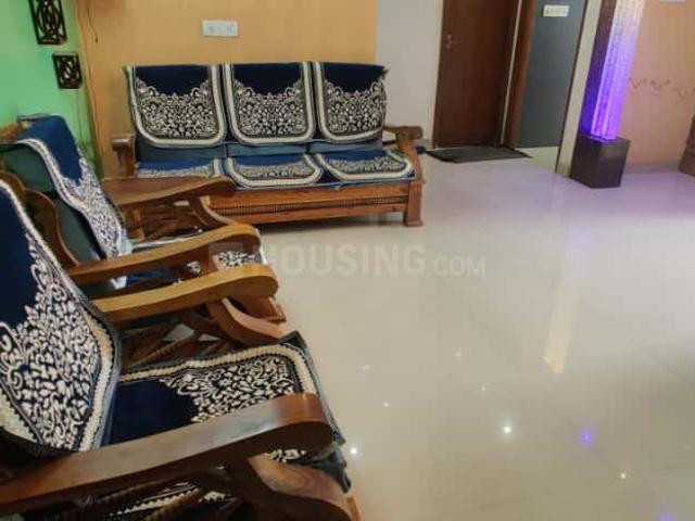 3 BHK Apartment in Horamavu for rent Bengaluru. The reference number is 20214249
