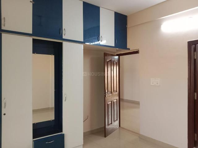 3 BHK Apartment in Hennur for rent Bengaluru. The reference number is 20234037