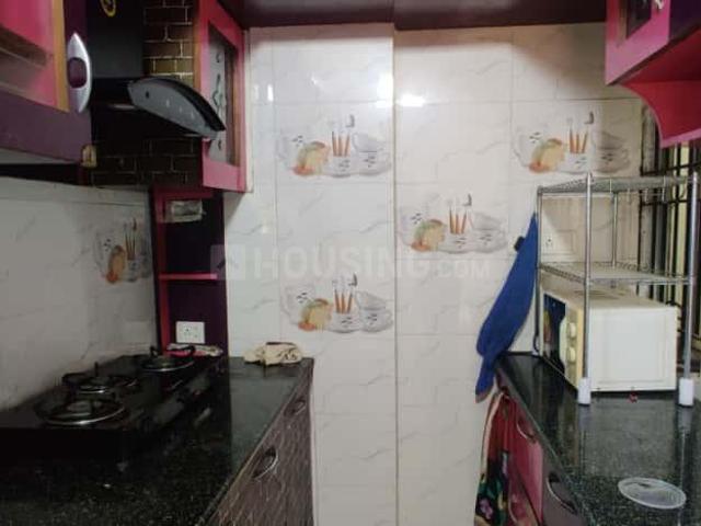 3 BHK Apartment in Horamavu for rent Bengaluru. The reference number is 20611862