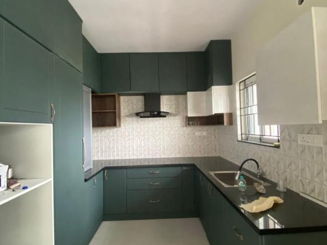 3 BHK Apartment in Horamavu for rent Bengaluru. The reference number is 20794963
