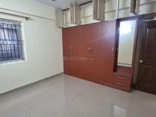 3 BHK Apartment in Horamavu for rent Bengaluru. The reference number is 20833918
