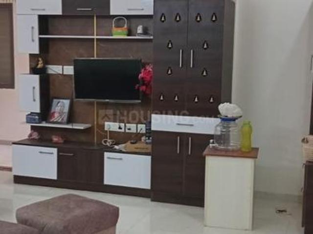 3 BHK Apartment in Horamavu for rent Bengaluru. The reference number is 20856860