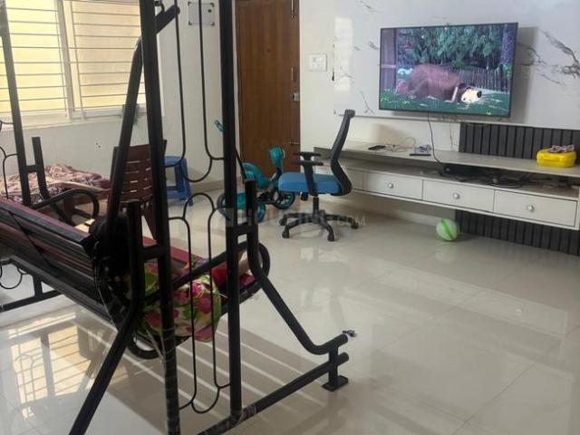 3 BHK Apartment in Horamavu for rent Bengaluru. The reference number is 20876936