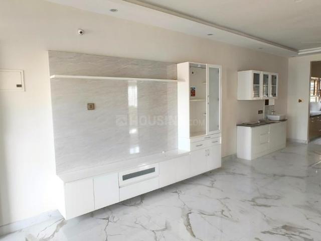3 BHK Apartment in Horamavu for rent Bengaluru. The reference number is 21169217