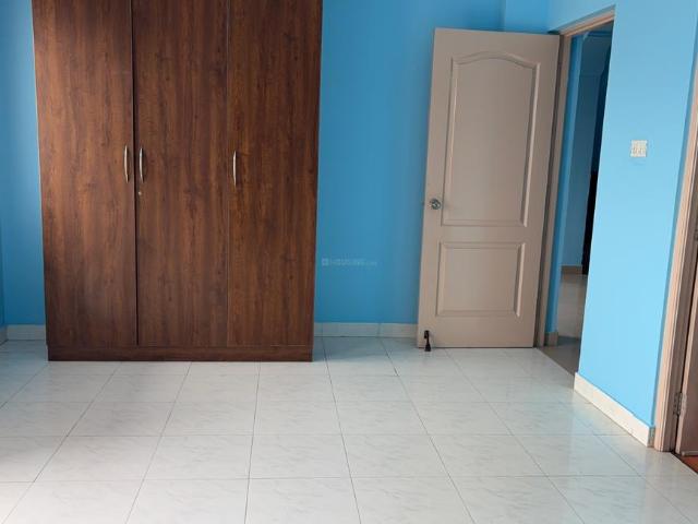3 BHK Apartment in Horamavu for rent Bengaluru. The reference number is 21170860