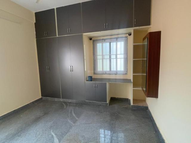 3 BHK Apartment in Horamavu for rent Bengaluru. The reference number is 21203787