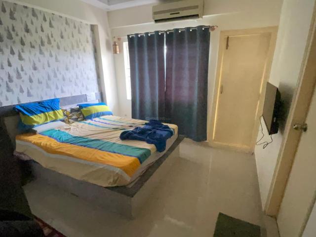 3 BHK Apartment in Horamavu for rent Bengaluru. The reference number is 21210462