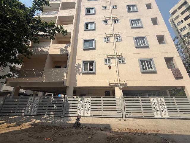 3 BHK Apartment in Banaswadi for resale Bengaluru. The reference number is 19673417