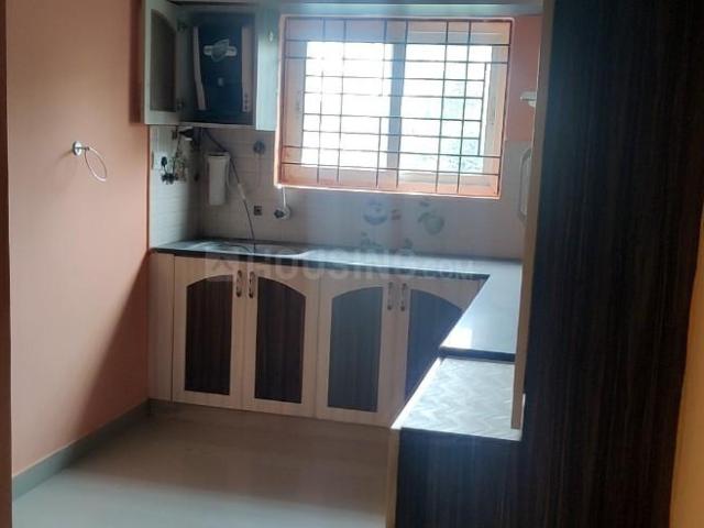 3 BHK Apartment in Horamavu for resale Bengaluru. The reference number is 18663248