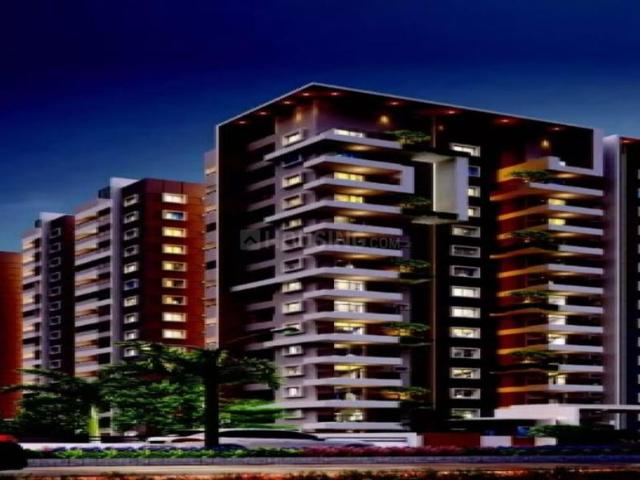 3 BHK Apartment in Horamavu for resale Bengaluru. The reference number is 19454262