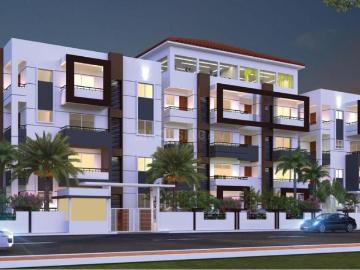 3 BHK Apartment in Horamavu for resale Bengaluru. The reference number is 19568413