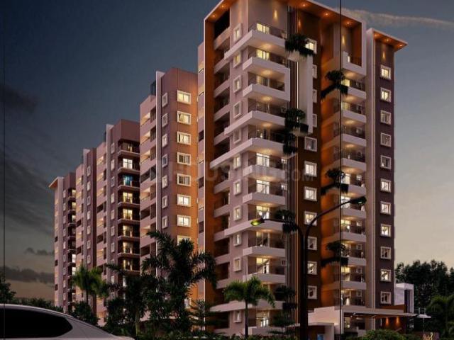 3 BHK Apartment in Horamavu for resale Bengaluru. The reference number is 19782145