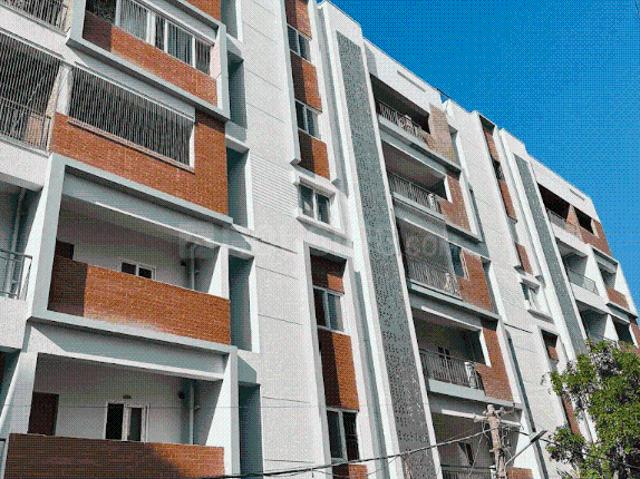 3 BHK Apartment in Horamavu for resale Bengaluru. The reference number is 19166109