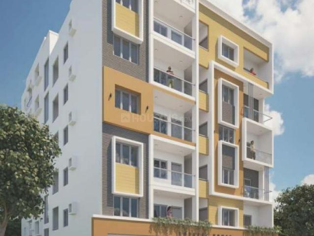 3 BHK Apartment in Horamavu for resale Bengaluru. The reference number is 20434371
