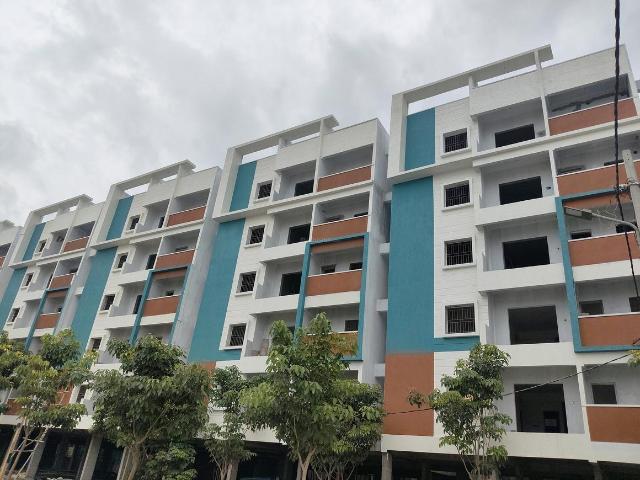 3 BHK Apartment in Horamavu for resale Bengaluru. The reference number is 20491677