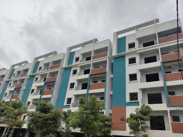 3 BHK Apartment in Horamavu for resale Bengaluru. The reference number is 20495808