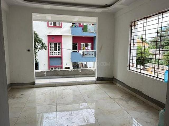 3 BHK Apartment in Horamavu for resale Bengaluru. The reference number is 20545396