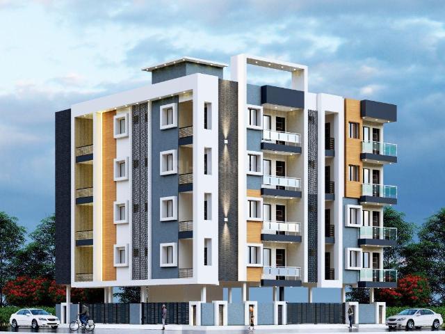 3 BHK Apartment in Horamavu for resale Bengaluru. The reference number is 20629703
